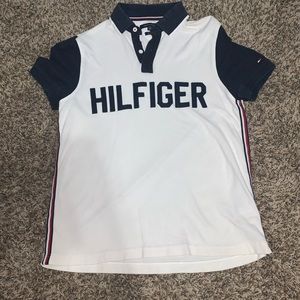 Tommy Hilfiger polo